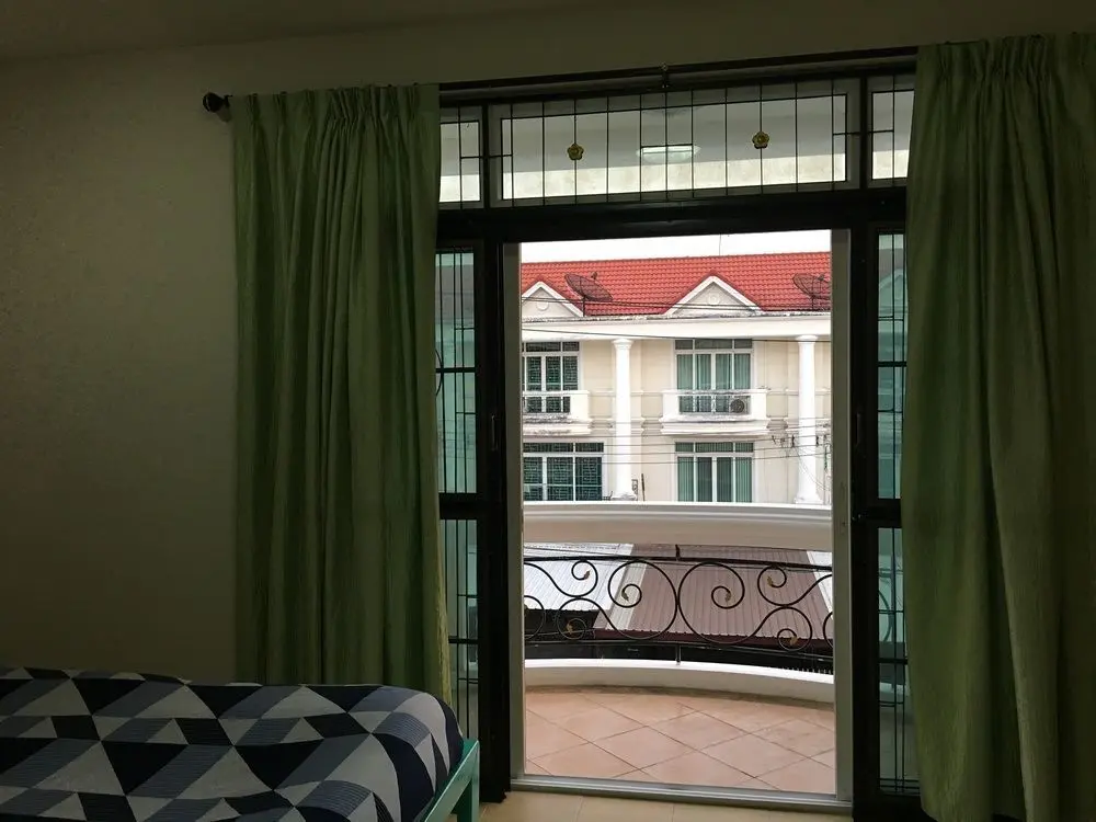 Бангкок: Family Guesthouse