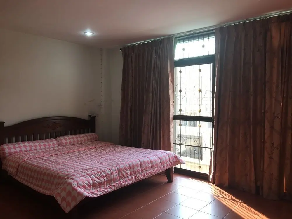 Бангкок: Family Guesthouse