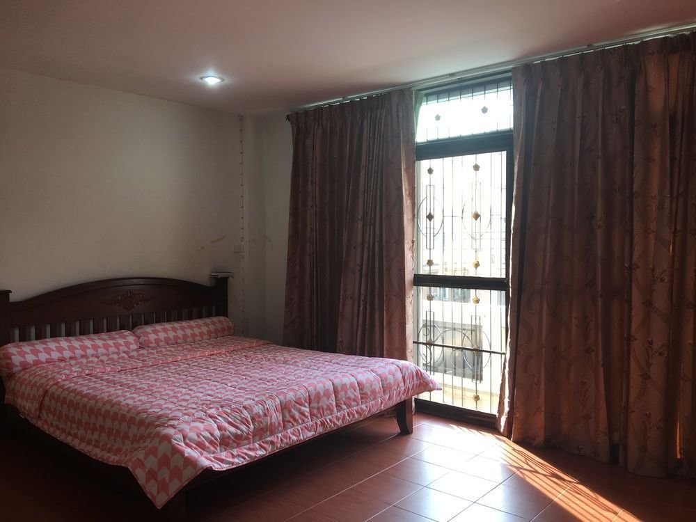 Бангкок: Family Guesthouse