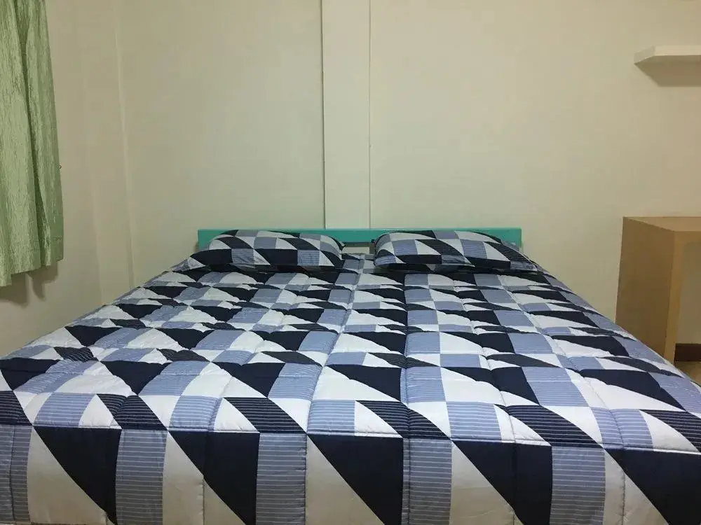 Бангкок: Family Guesthouse