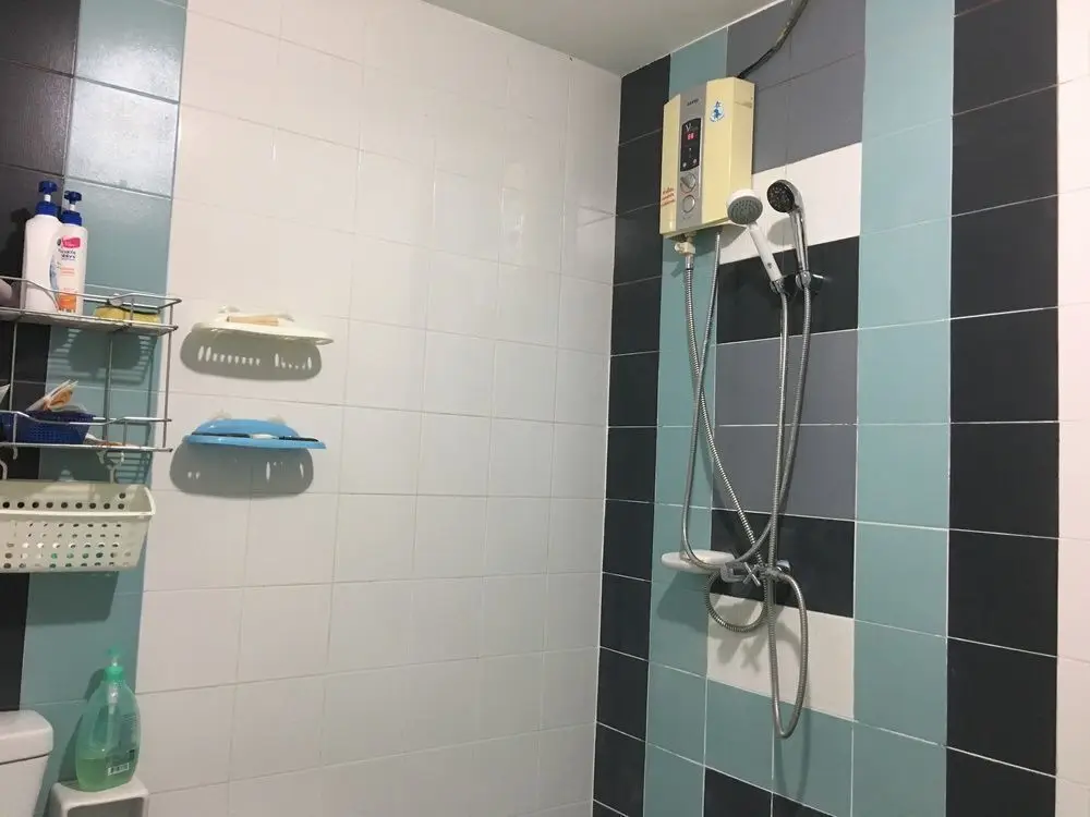 Бангкок: Family Guesthouse
