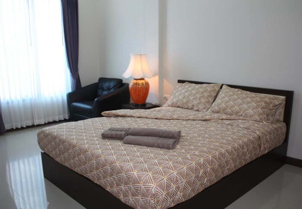 Чиангмай: Baan Rim Doi at Nimman 13