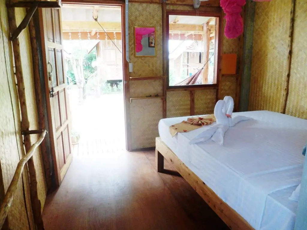 Ланта: Asama Bungalow