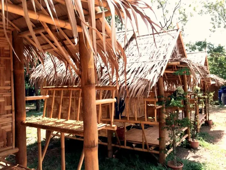 Ланта: Asama Bungalow