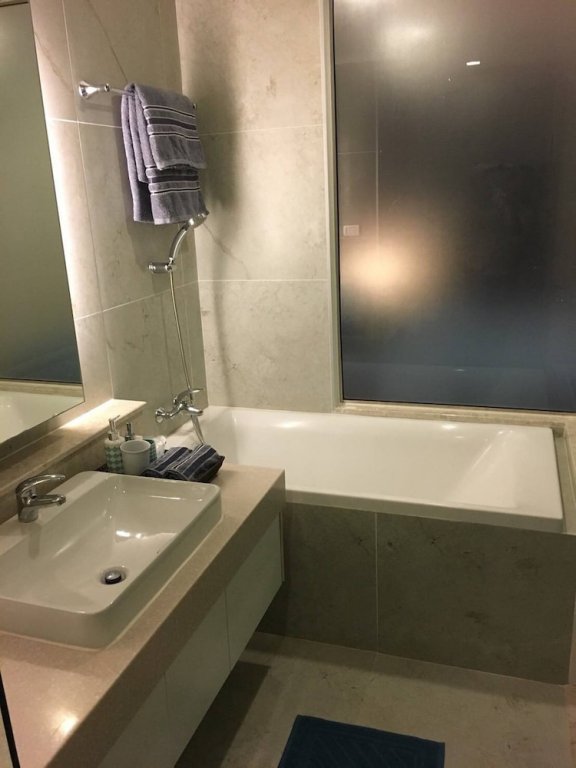 Чиангмай: Luxury Corner Room