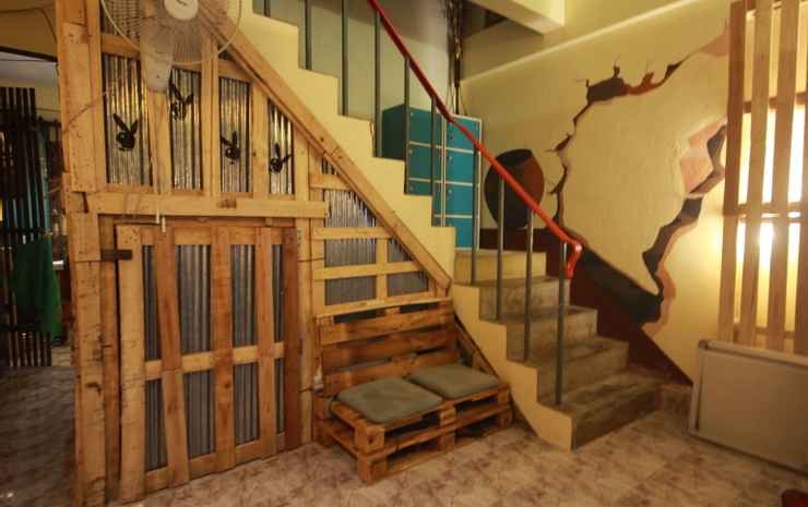 Хатъяй: Pak-Inn Hostel Hat Yai