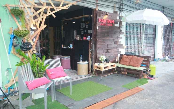 Хатъяй: Pak-Inn Hostel Hat Yai