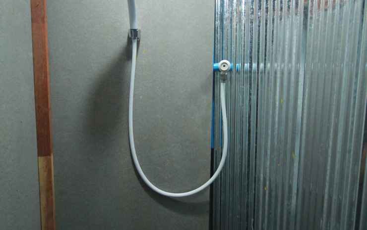 Хатъяй: Pak-Inn Hostel Hat Yai