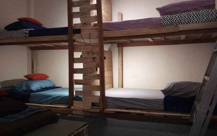 Хатъяй: Pak-Inn Hostel Hat Yai