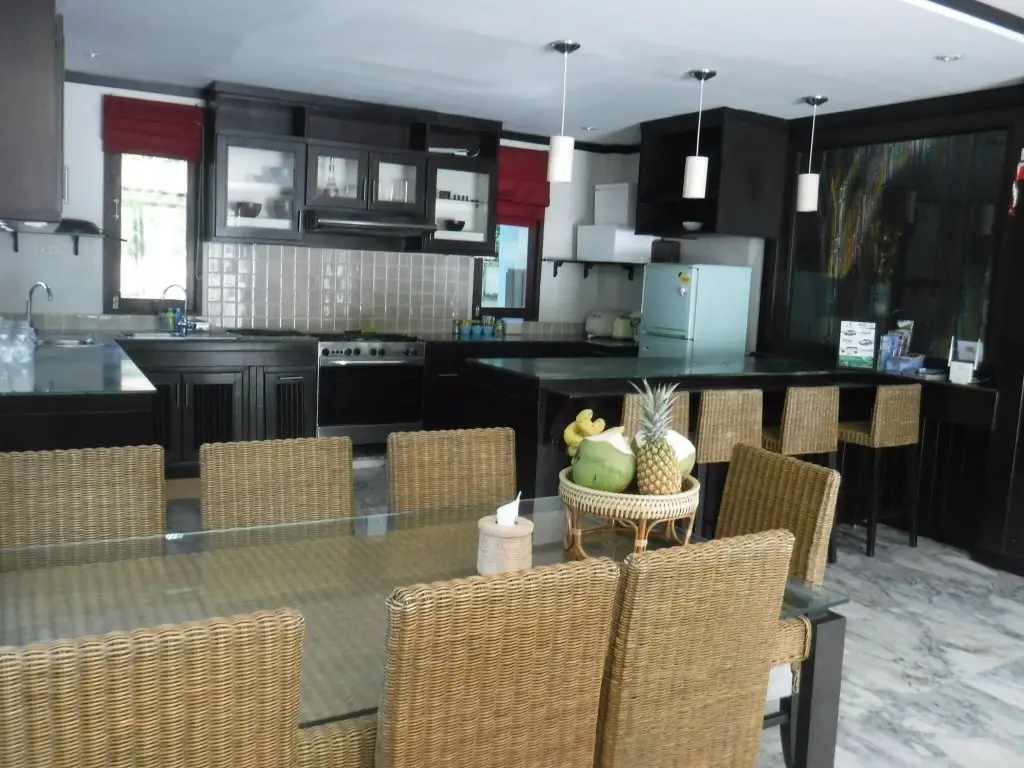 Краби: Mountain Villa Aonang Krabi