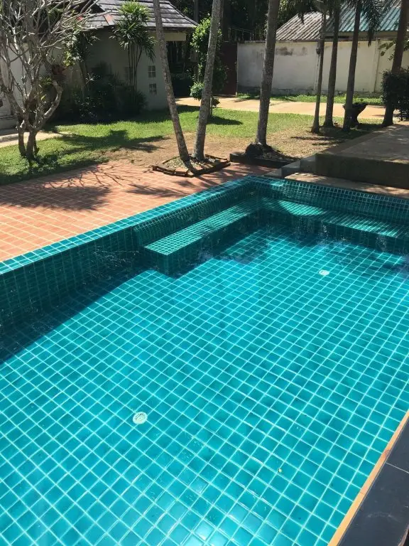 Краби: Mountain Villa Aonang Krabi