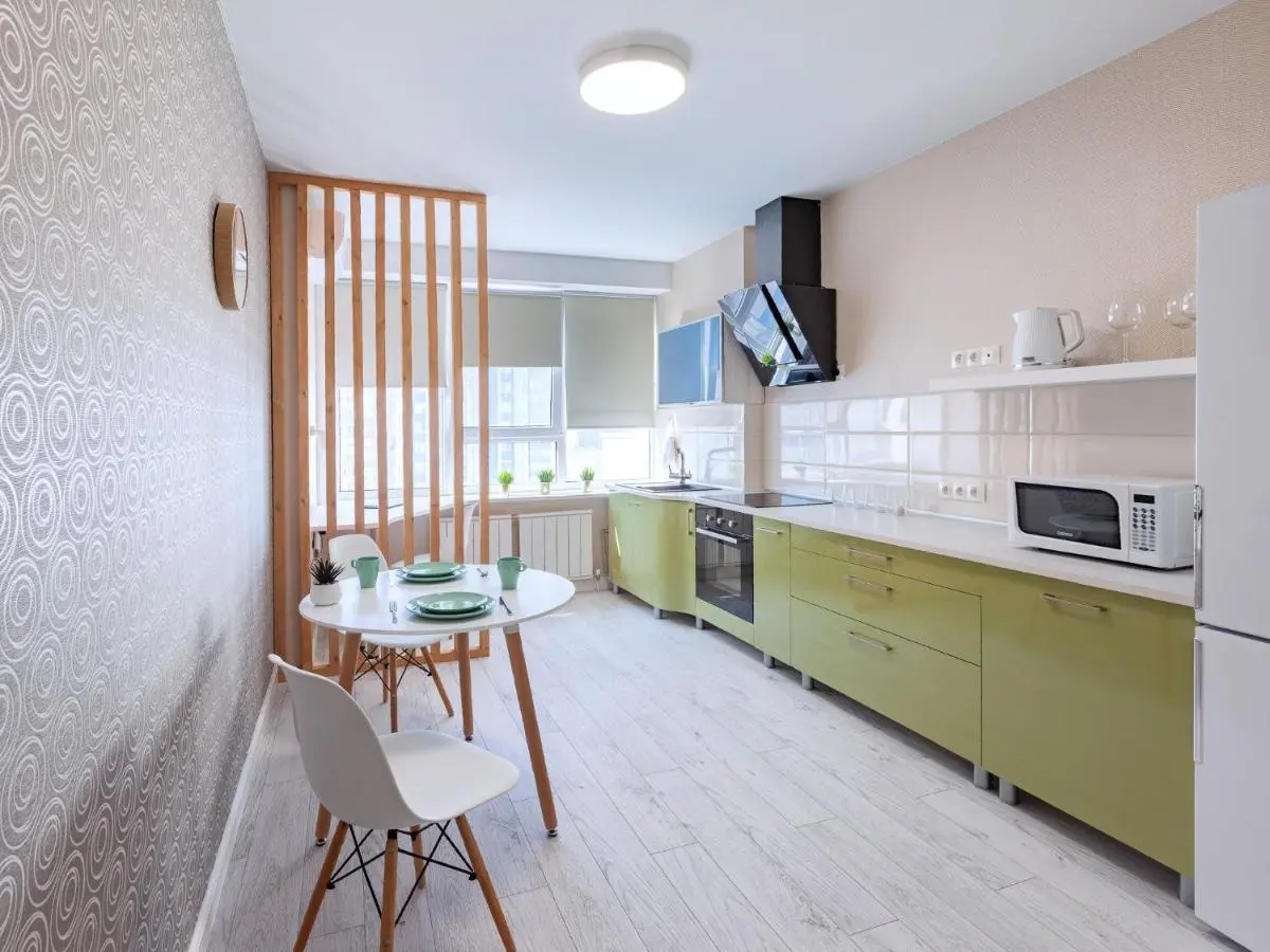 Самара: Ant Apart Comfort