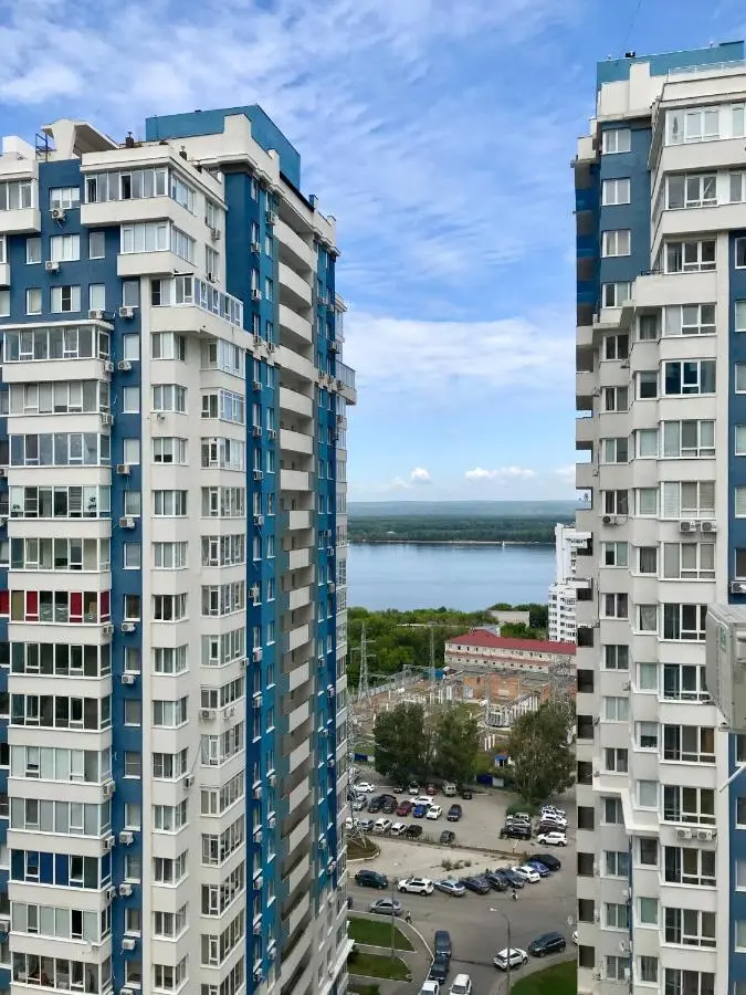 Самара: Ant Apart Comfort