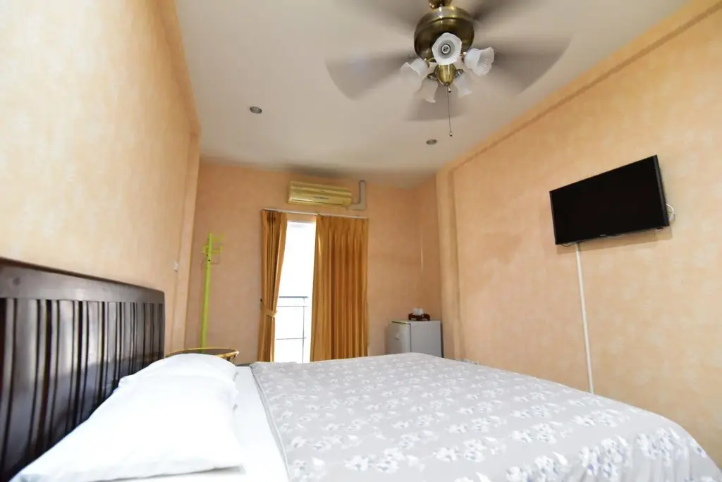 Кхлонг-Янг: Sansabai House Hotel