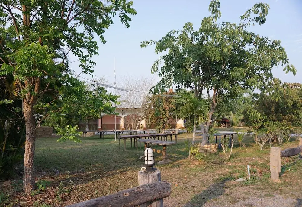 Тап-Тао: Homhug Resort