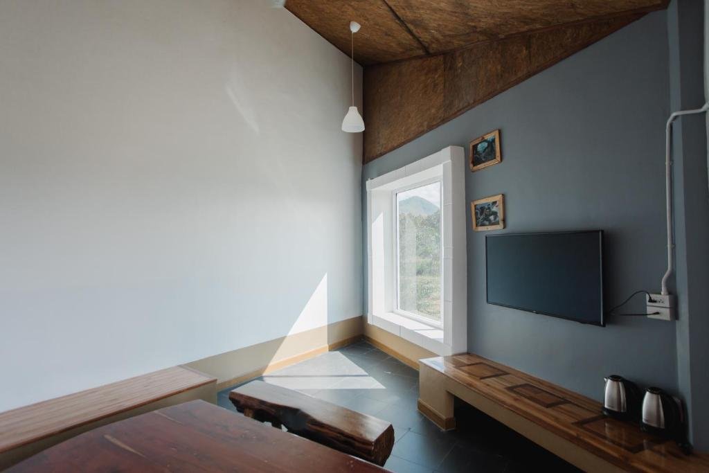 Паи: Aether Pai Villa