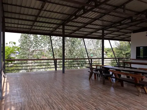 Tara Resort Nakae Renu — фото 1