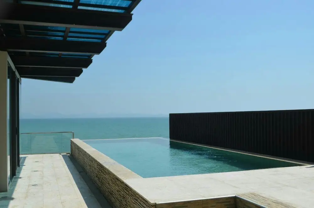 Муанг: Tananza Pool Villa Siray Phuket