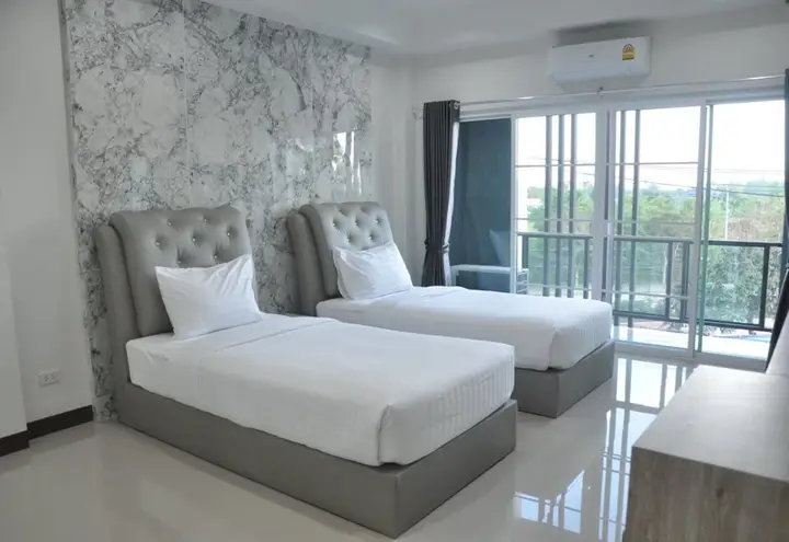 Чианграй: Herb Home @ Chiang Rai