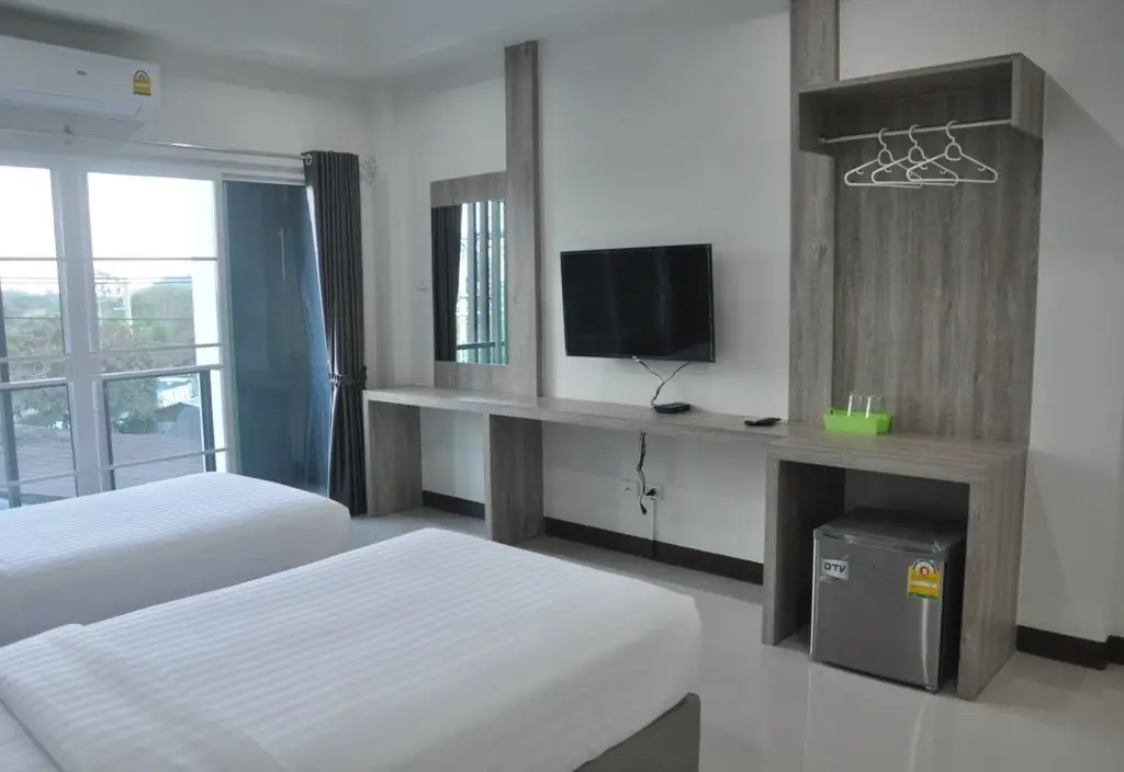 Чианграй: Herb Home @ Chiang Rai