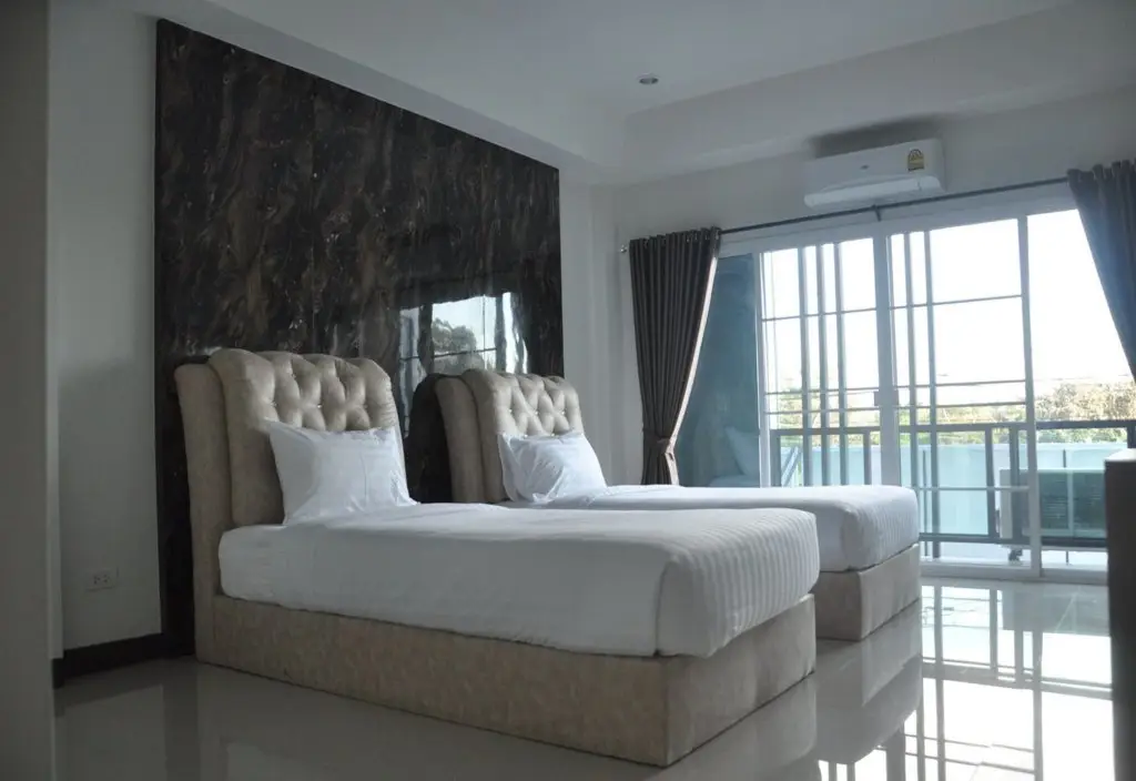 Чианграй: Herb Home @ Chiang Rai