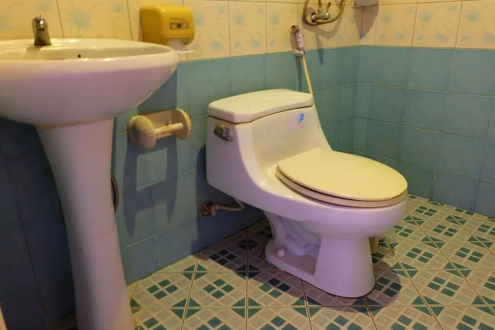 Исторический парк Kamphaeng Phet: P Resort Hotel