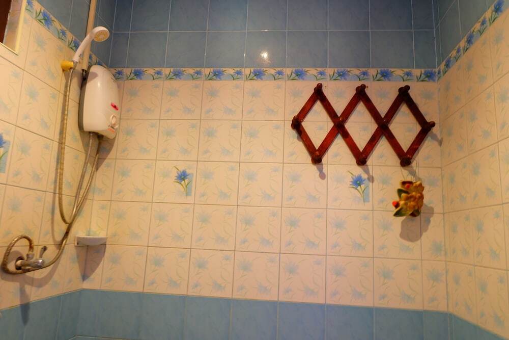 Исторический парк Kamphaeng Phet: P Resort Hotel