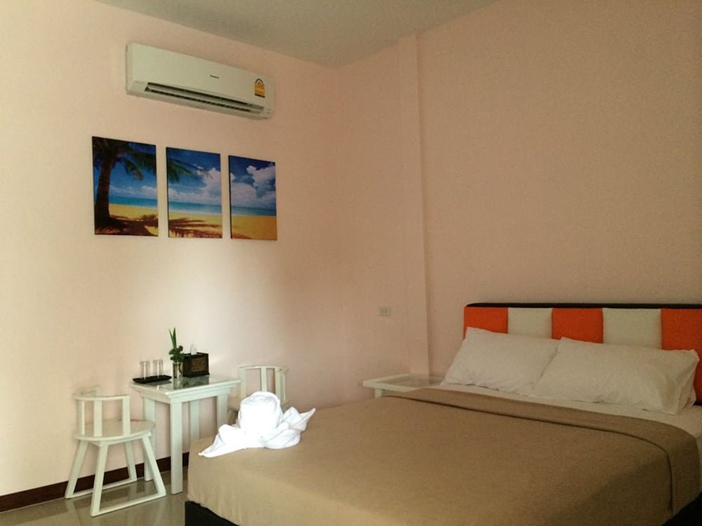 Прехон Чай: PKC Resort