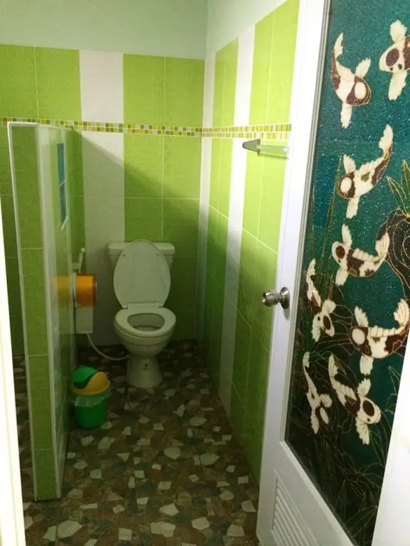 Прехон Чай: PKC Resort
