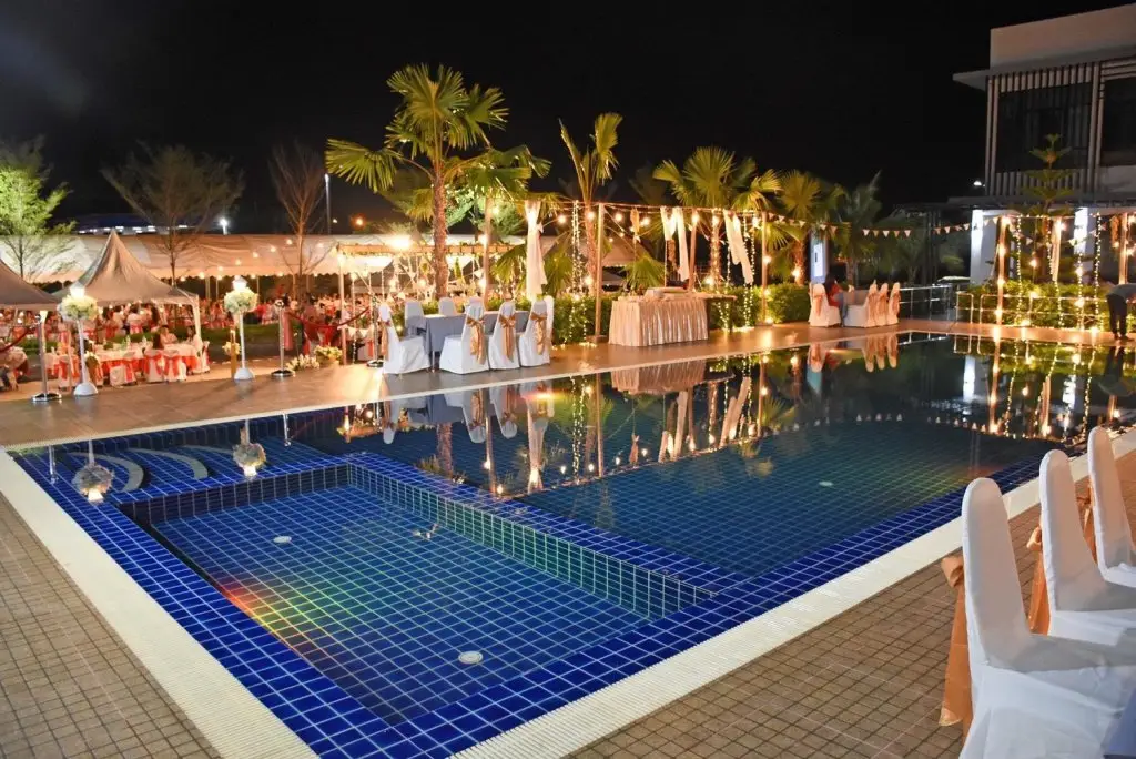 Прехон Чай: Eireann Boutique Hotel