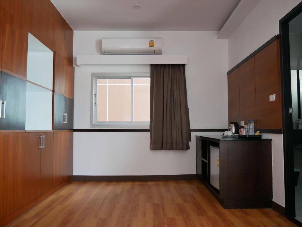 Нахон Фаном: Blu Hotel Nakhon Phanom