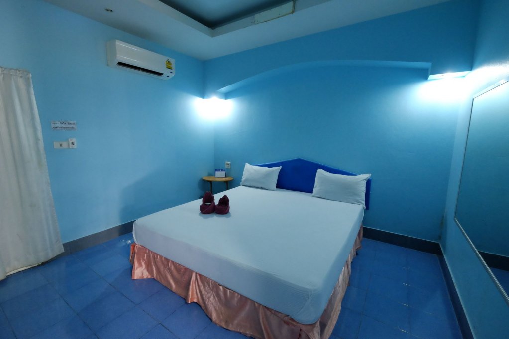 Ко-Мук: Kantang Park Hotel