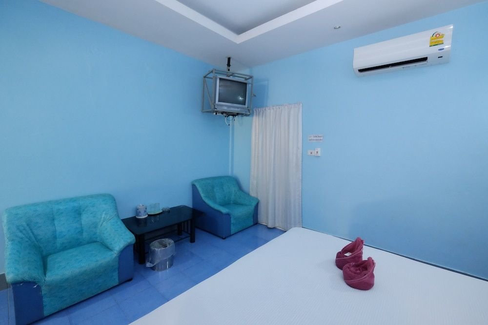 Ко-Мук: Kantang Park Hotel