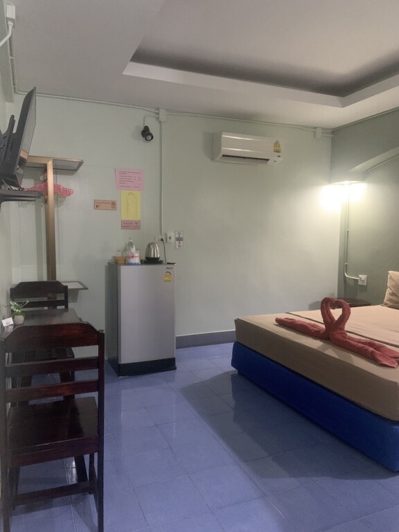 Ко-Мук: Kantang Park Hotel