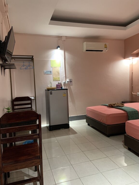 Ко-Мук: Kantang Park Hotel