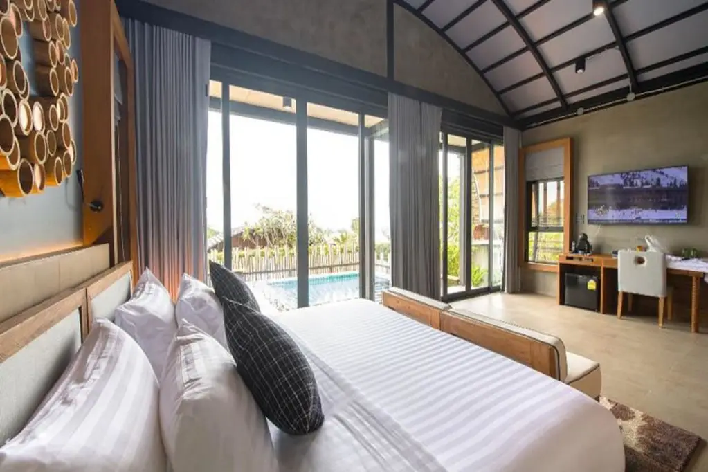 Vino Neste Private Pool Villas — фото 1