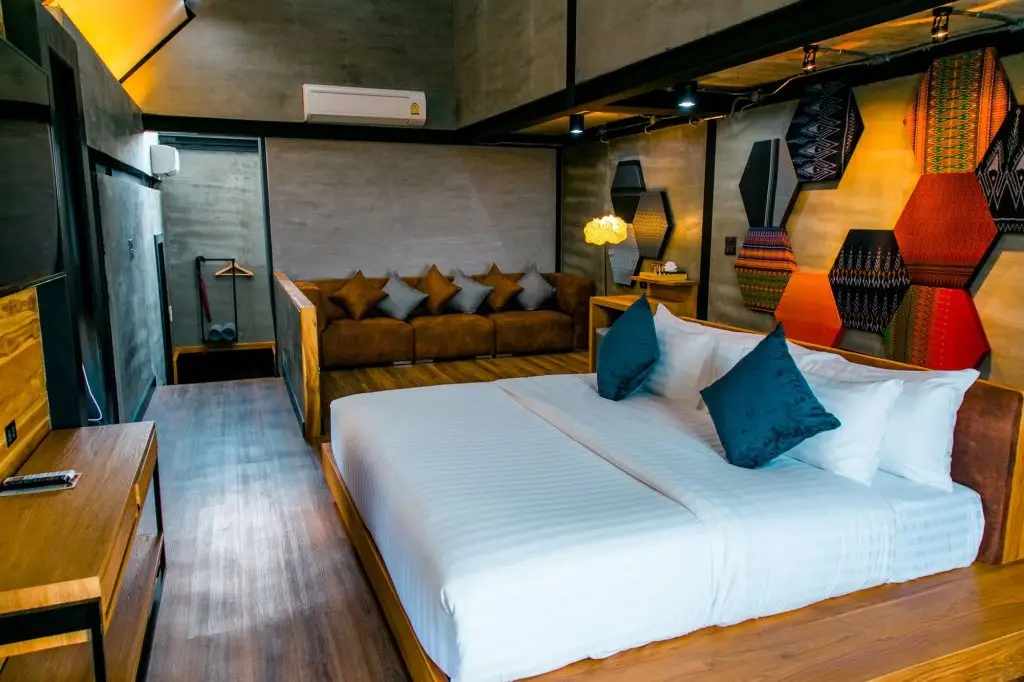 Кханонгпхра: Vino Neste Private Pool Villas