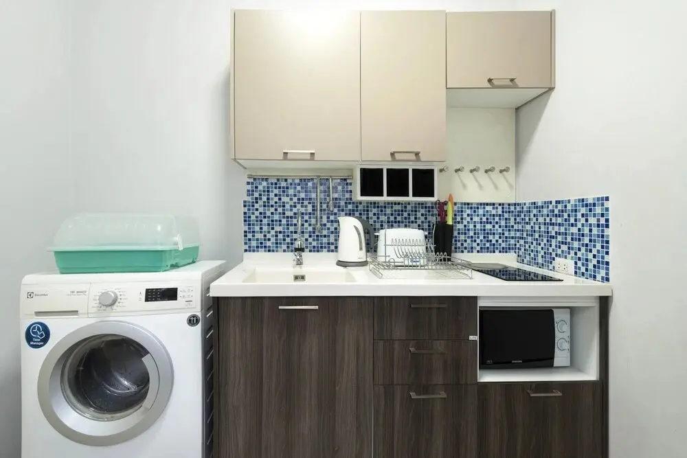 Тхаланг: Supirum Cozy Home 3 Bedroom near Beach