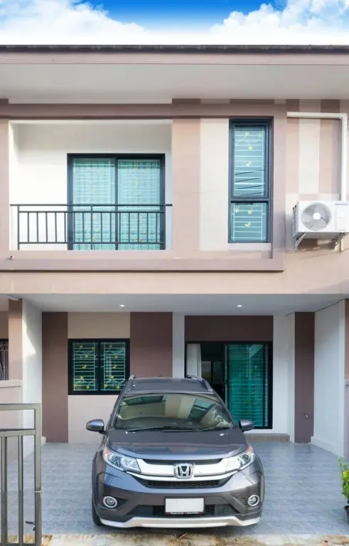 Тхаланг: Supirum Cozy Home 3 Bedroom near Beach