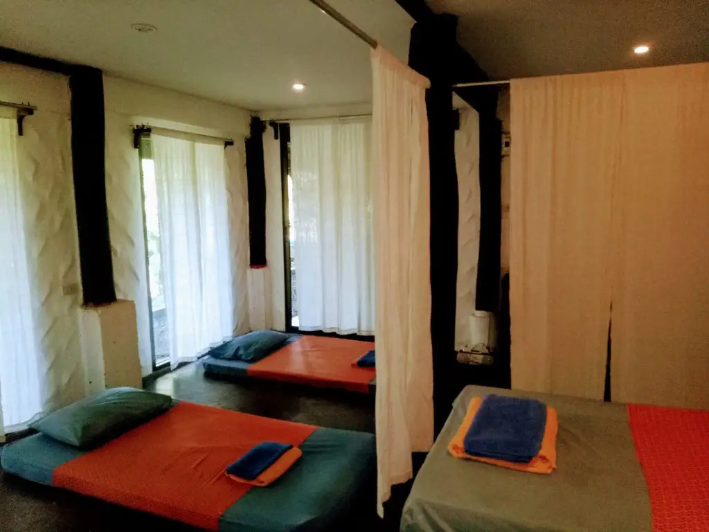 Чиангмай: Tonnam Homestay