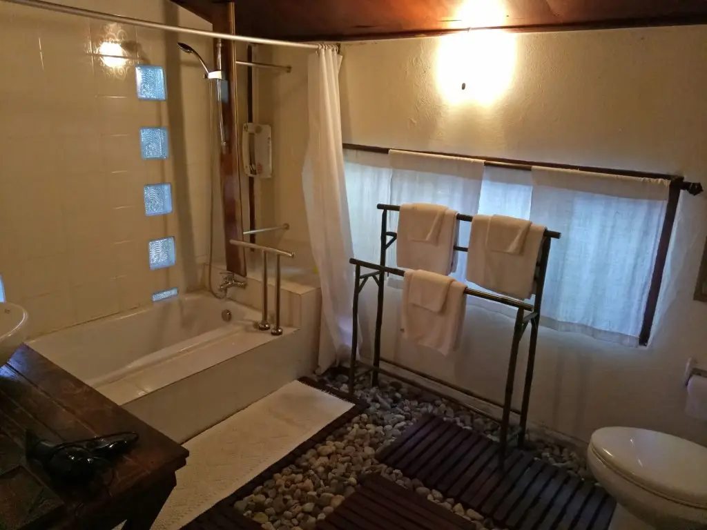 Чиангмай: Tonnam Homestay