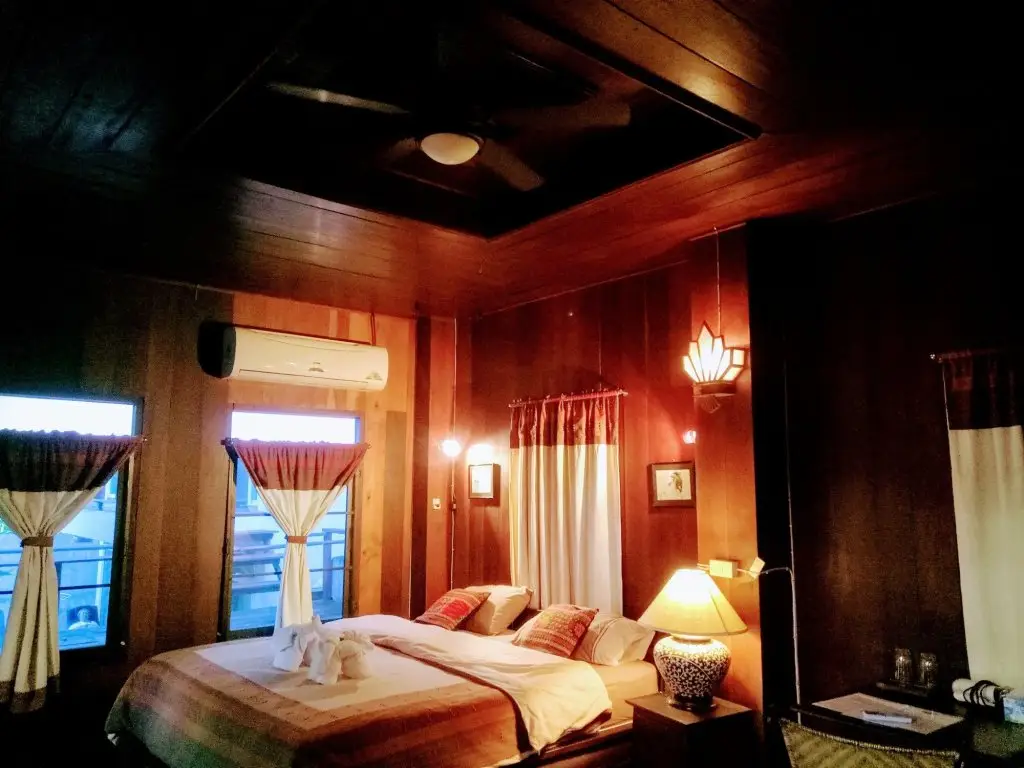 Чиангмай: Tonnam Homestay