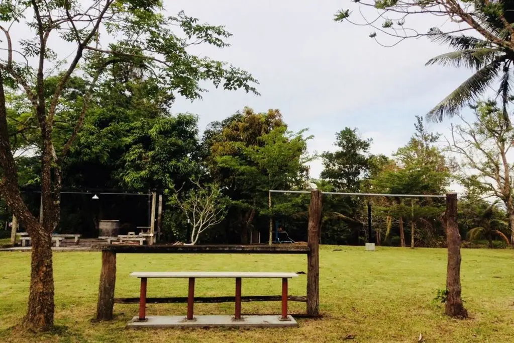 Wassana Sitdharma Guesthouse — фото 1