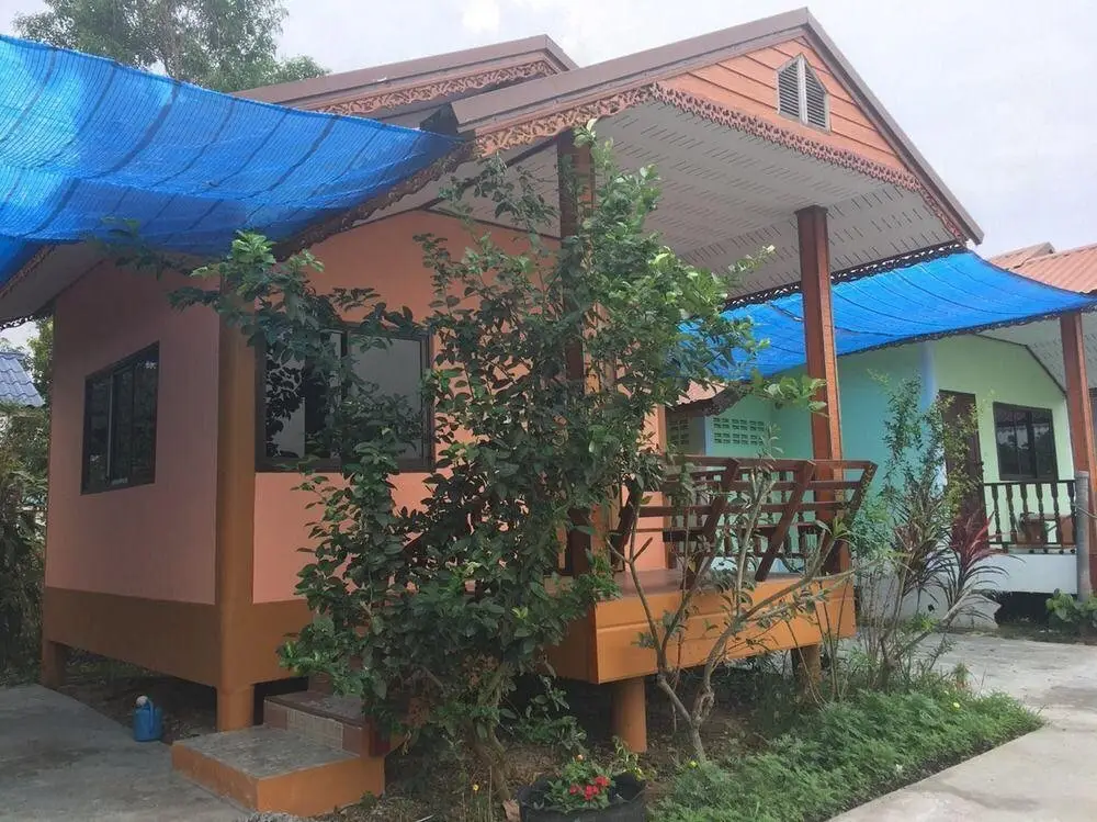 Songphu Homestay — фото 1