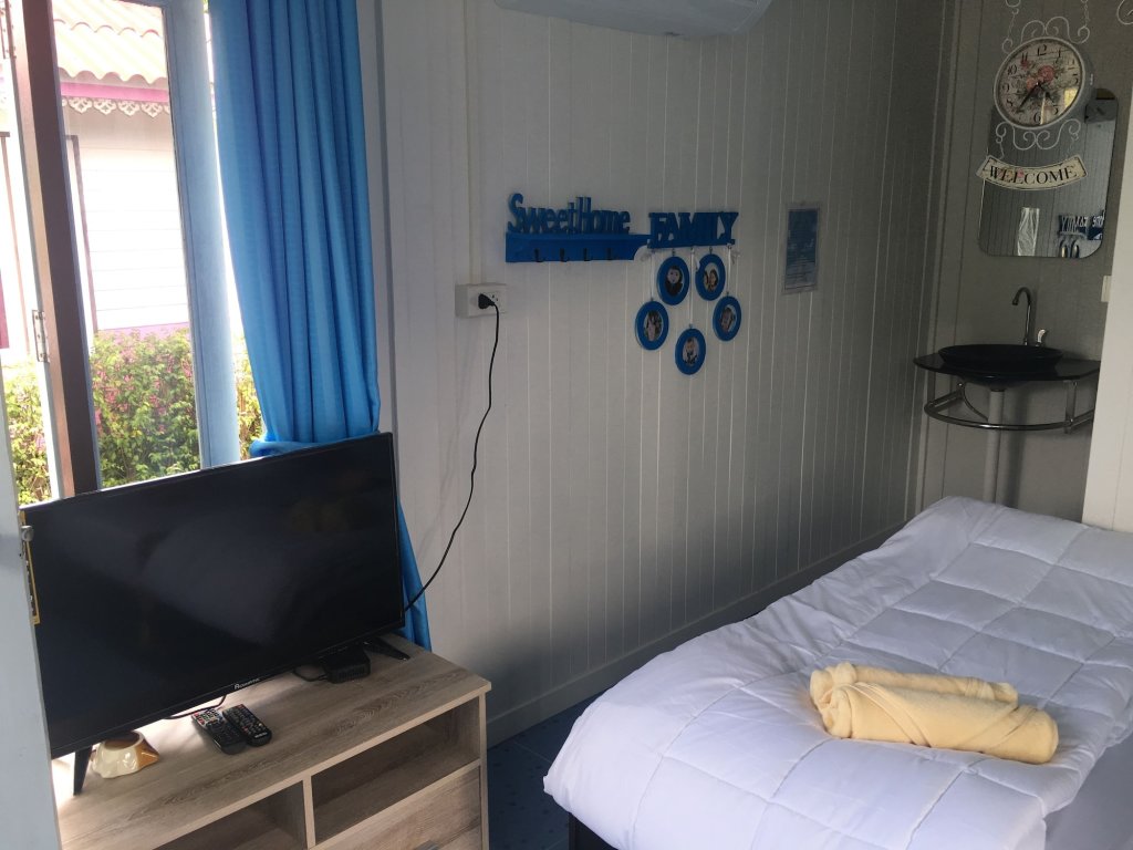 Самуи: Nittayavadee Panset Resort