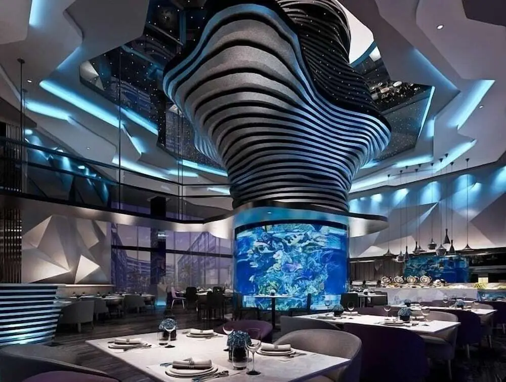 Паттайя: Modernized Condo Seaview Central Pattaya