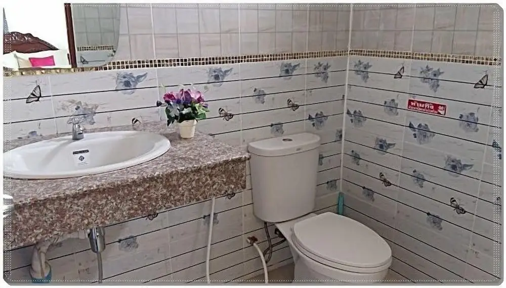 Хуахин: Wongsuwan Pool Villa