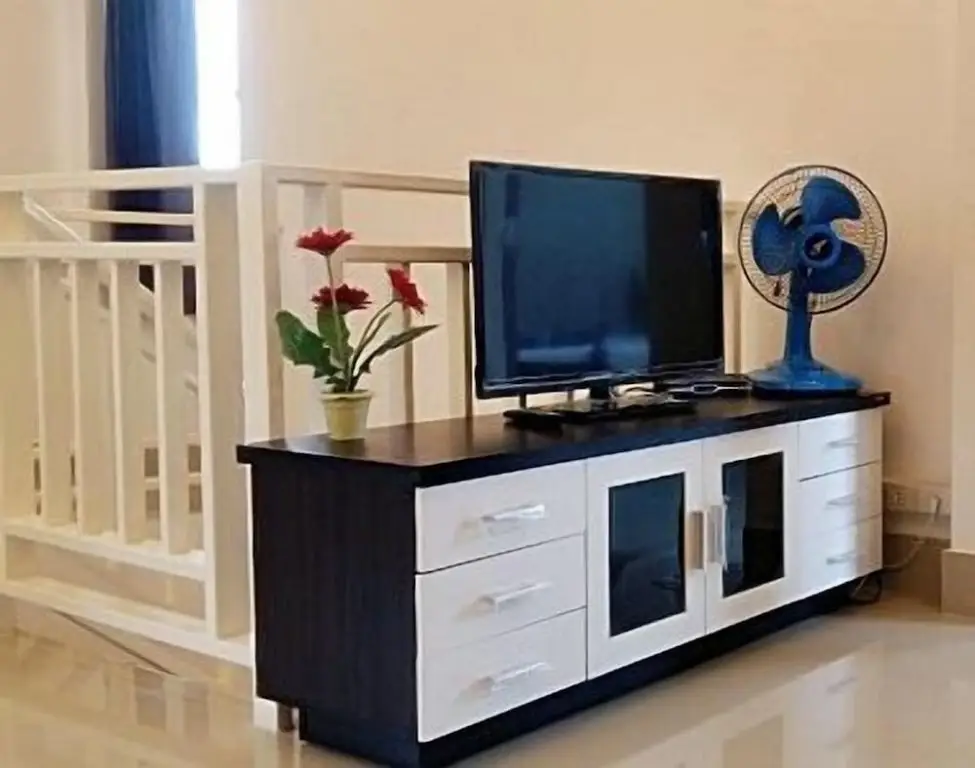 Хуахин: Wongsuwan Pool Villa