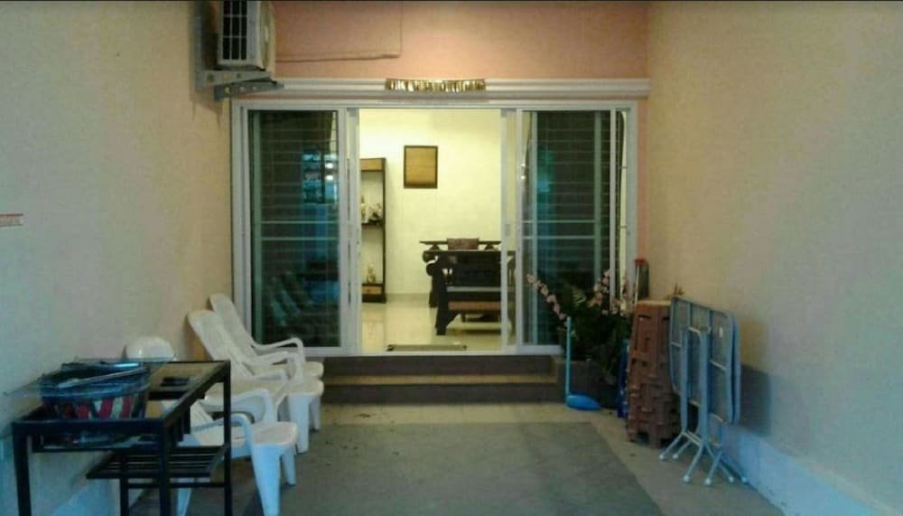 Хуахин: Wongsuwan Pool Villa