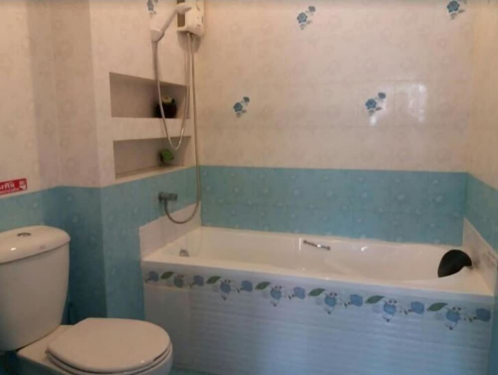 Хуахин: Wongsuwan Pool Villa
